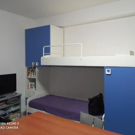 Le Di Zu Zù Mascali