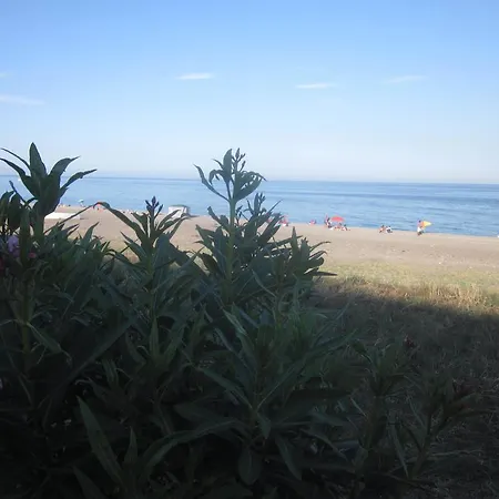 Le Di Zu Zu Apartment