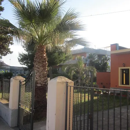 Le Di Zu Zu Apartment *