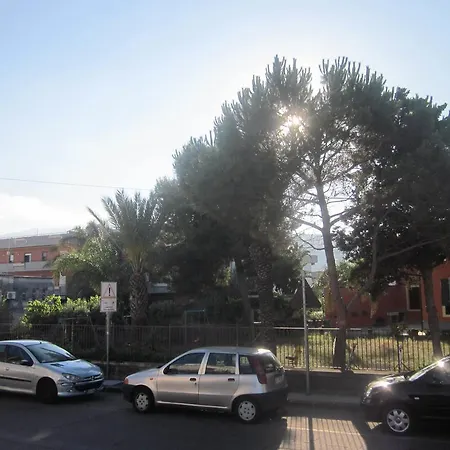 Le Di Zu Zu Apartment