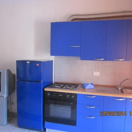 Le Di Zu Zu Apartmán