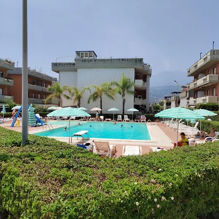 Apartment Le Di Zu Zu *