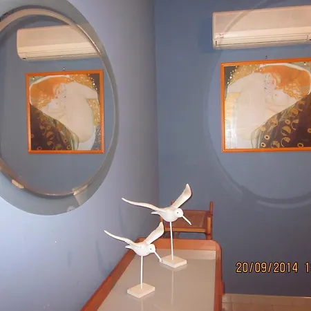 Le Di Zu Zu Apartment Mascali
