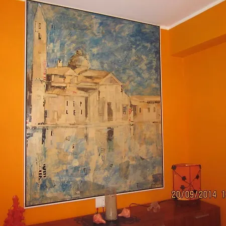 Le Di Zu Zu Apartmán *
