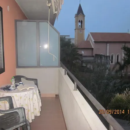 Le Di Zu Zu Apartment