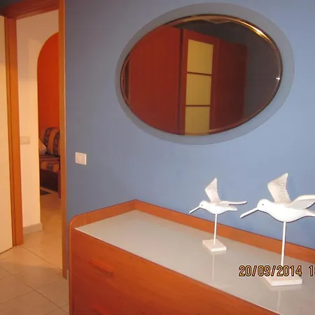 Le Di Zu Zu Apartment *