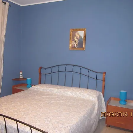 Le Di Zu Zu Apartment Mascali