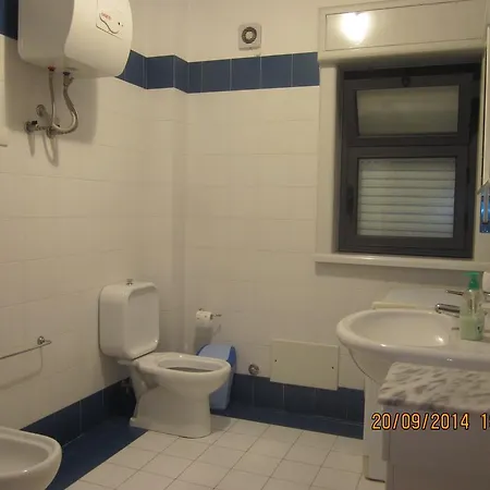 Apartmán Le Di Zu Zu *