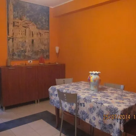 Apartmán Le Di Zu Zu