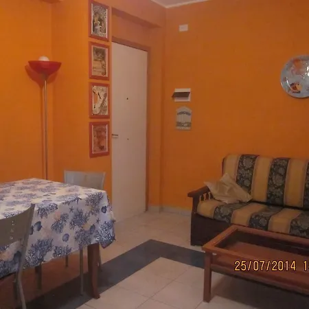 Apartmán Le Di Zu Zu