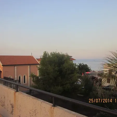 Apartmán Le Di Zu Zu *