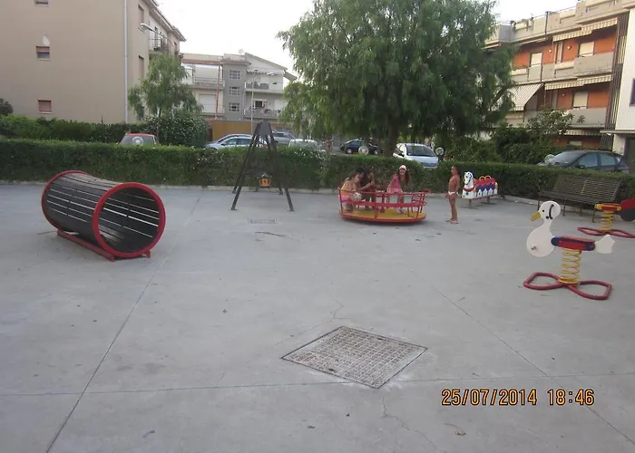 Διαμέρισμα Le Di Zu Zu *