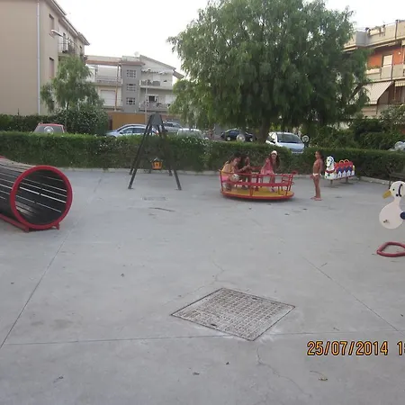 Appartamento Le Di Zu Zù *