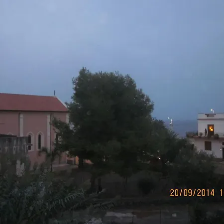 Διαμέρισμα Le Di Zu Zu *