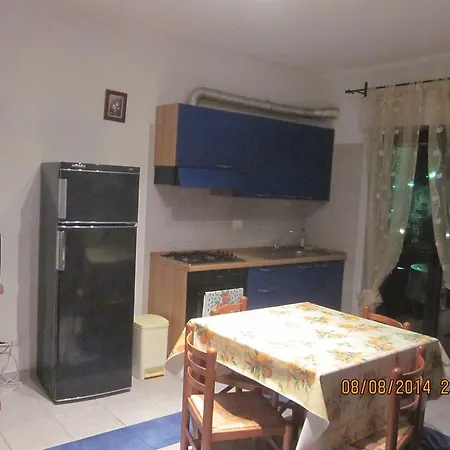Appartamento Le Di Zu Zù *